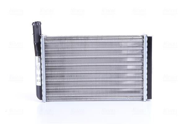 Radiateur de chauffage NISSENS ref. 73940