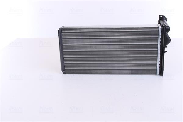 Radiateur de chauffage NISSENS ref. 73941