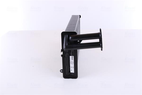 Radiateur de chauffage NISSENS ref. 73941