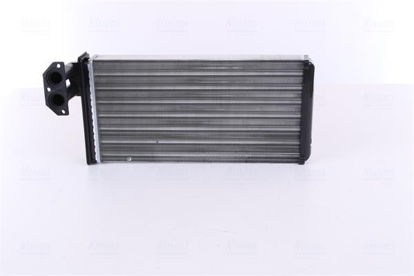 Radiateur de chauffage NISSENS ref. 73941