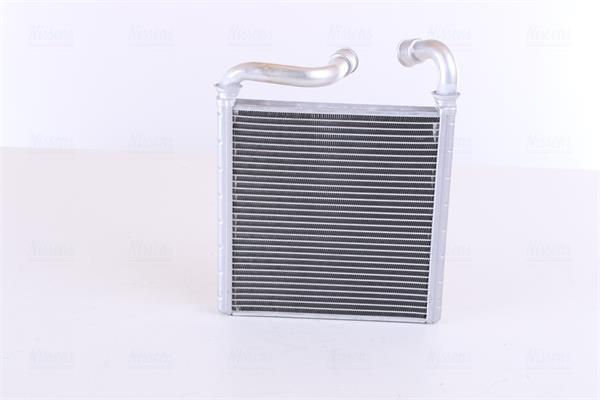 Radiador de aquecimento NISSENS ref. 73943