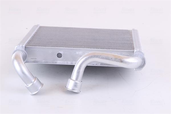 Radiador de aquecimento NISSENS ref. 73943