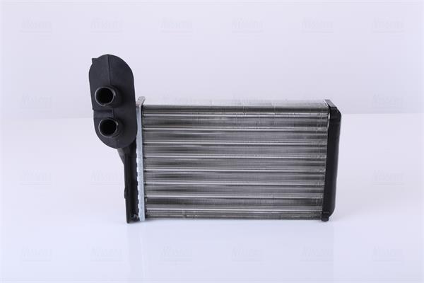 Radiateur de chauffage NISSENS ref. 73961