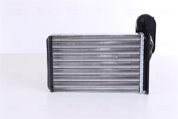 Radiateur de chauffage NISSENS ref. 73962