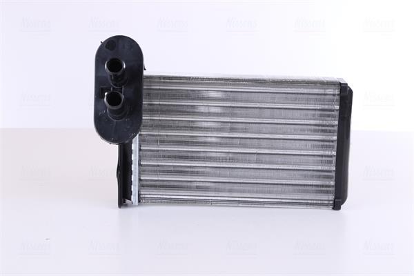 Radiateur de chauffage NISSENS ref. 73962