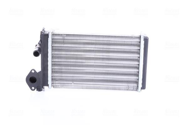 Radiateur de chauffage NISSENS ref. 73964