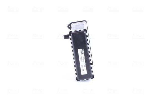 Radiateur de chauffage NISSENS ref. 73964