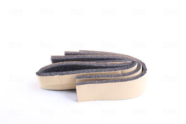 Radiateur de chauffage NISSENS ref. 73964