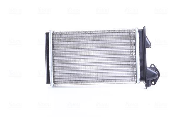 Radiateur de chauffage NISSENS ref. 73964