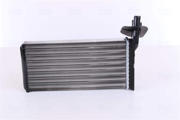 Radiador de aquecimento NISSENS ref. 73965