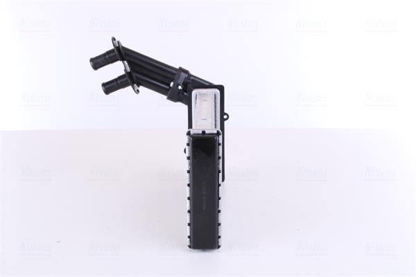Radiador de aquecimento NISSENS ref. 73973