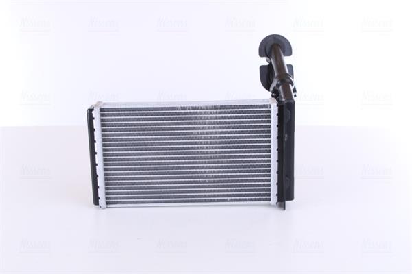 Radiador de aquecimento NISSENS ref. 73973