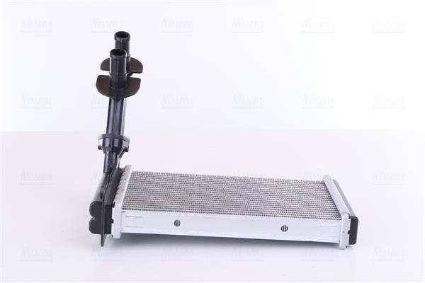 Radiador de aquecimento NISSENS ref. 73973