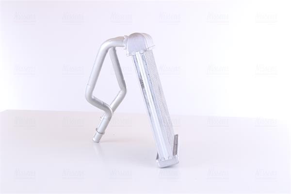 Radiador de aquecimento NISSENS ref. 73975