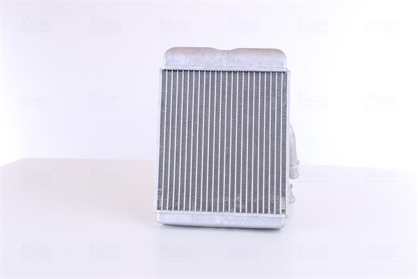 Radiador de aquecimento NISSENS ref. 73975