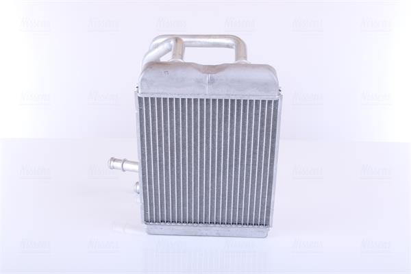 Radiador de aquecimento NISSENS ref. 73976