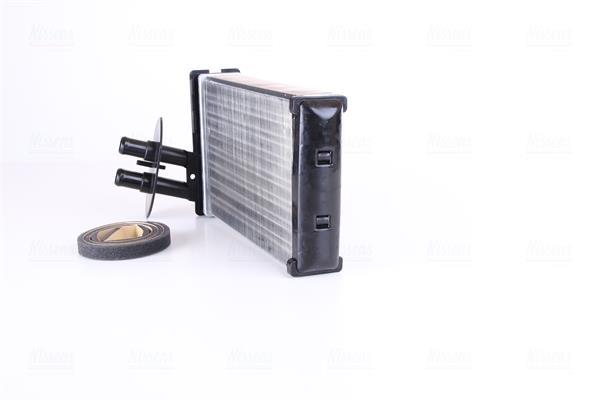 Radiador de aquecimento NISSENS ref. 73977