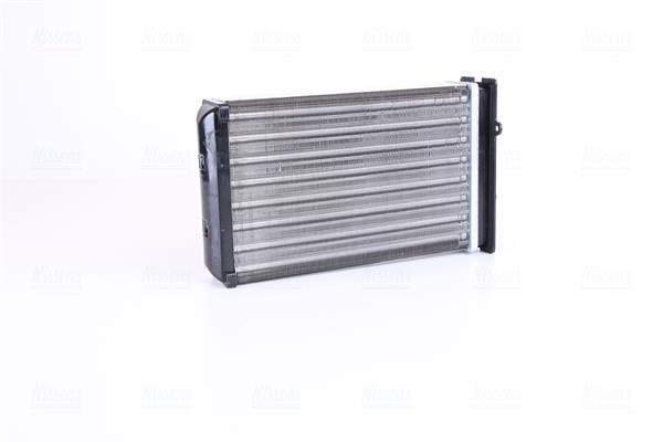 Radiador de aquecimento NISSENS ref. 73977