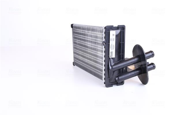 Radiador de aquecimento NISSENS ref. 73977
