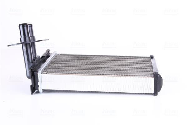 Radiador de aquecimento NISSENS ref. 73977