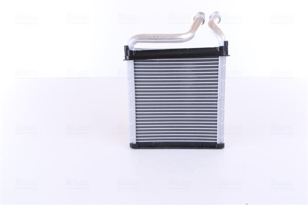 Radiador de aquecimento NISSENS ref. 73979