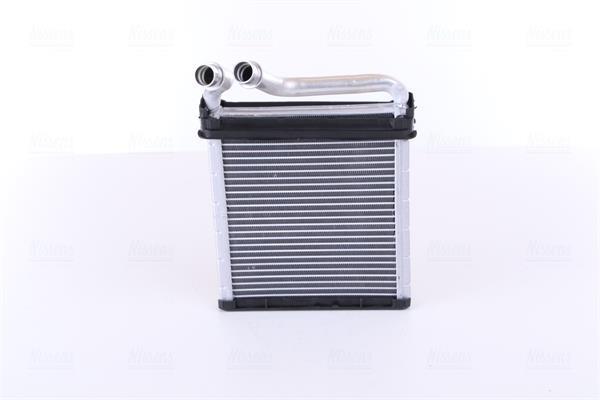Radiador de aquecimento NISSENS ref. 73979