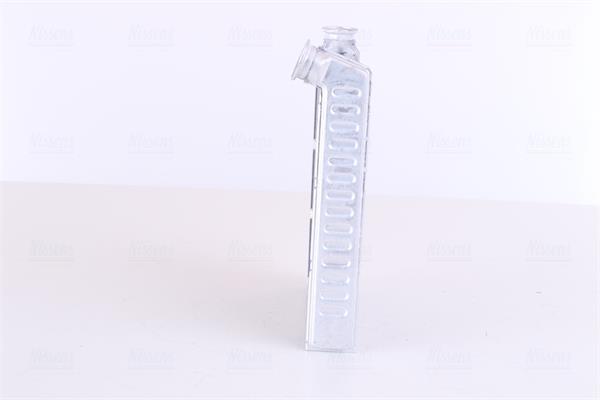 Radiador de aquecimento NISSENS ref. 73980