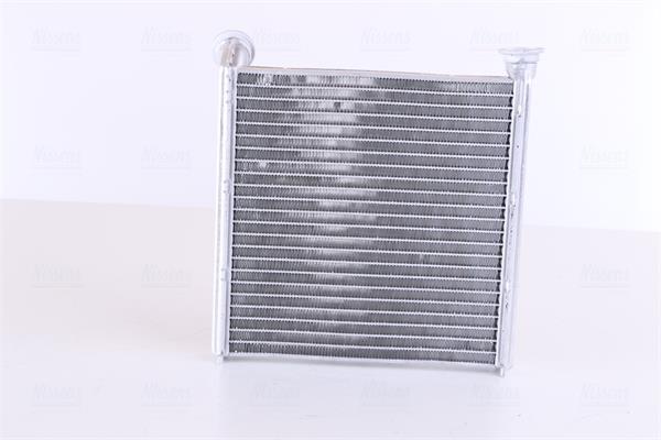 Radiador de aquecimento NISSENS ref. 73980