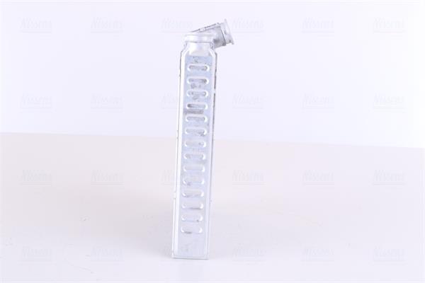 Radiador de aquecimento NISSENS ref. 73980