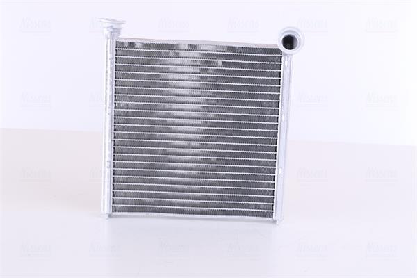 Radiador de aquecimento NISSENS ref. 73980