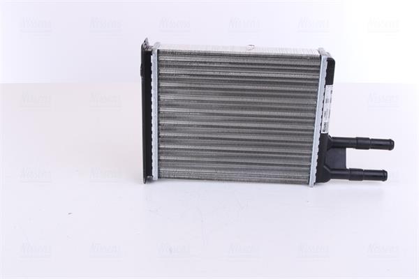 Radiador de aquecimento NISSENS ref. 73984