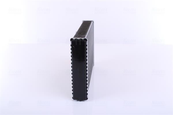 Radiador de aquecimento NISSENS ref. 73986