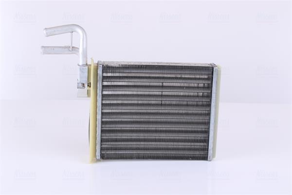 Radiateur de chauffage NISSENS ref. 73987