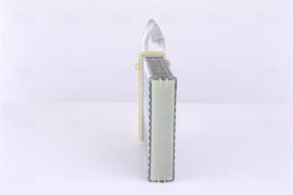 Radiateur de chauffage NISSENS ref. 73987