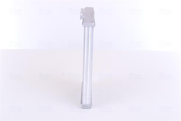 Radiador de aquecimento NISSENS ref. 73989
