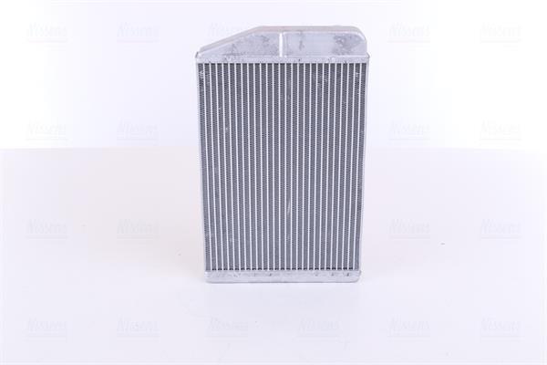 Radiador de aquecimento NISSENS ref. 73989