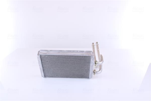 Radiador de aquecimento NISSENS ref. 73990