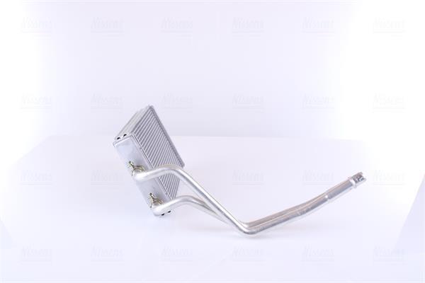 Radiador de aquecimento NISSENS ref. 73990