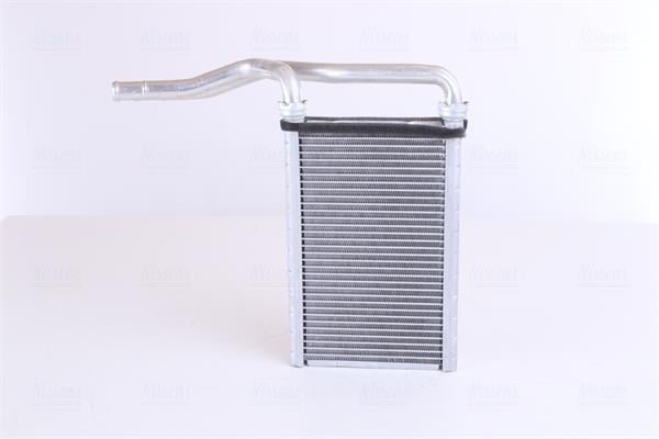 Radiador de aquecimento NISSENS ref. 73991
