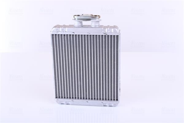 Radiateur de chauffage NISSENS ref. 73997