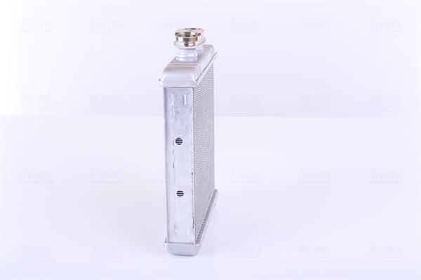 Radiateur de chauffage NISSENS ref. 73997