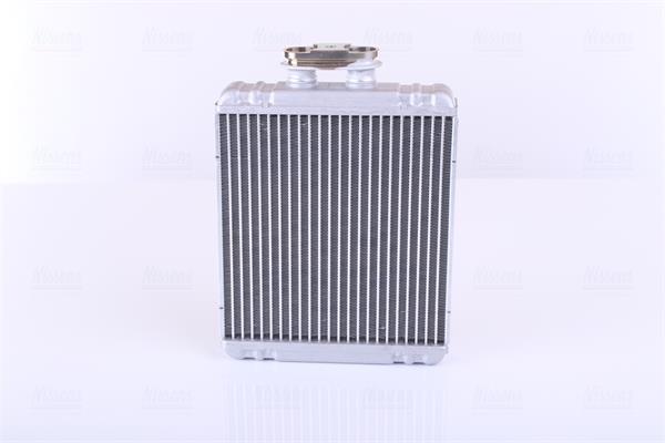 Radiateur de chauffage NISSENS ref. 73997