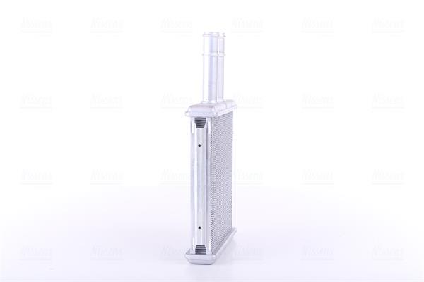 Radiateur de chauffage NISSENS 73999