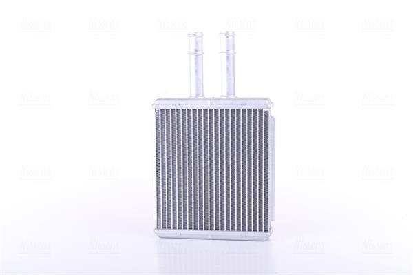 Radiateur de chauffage NISSENS 73999