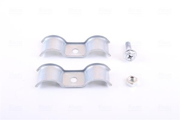 Radiateur de chauffage NISSENS 73999