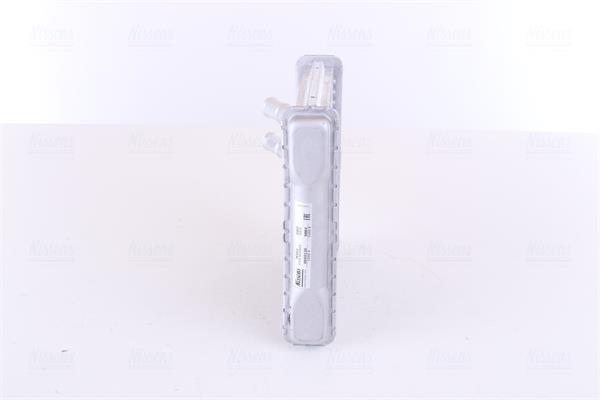Radiateur de chauffage NISSENS ref. 76502