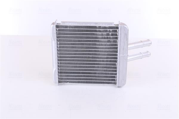 Radiateur de chauffage NISSENS ref. 76502