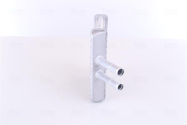 Radiateur de chauffage NISSENS ref. 76502