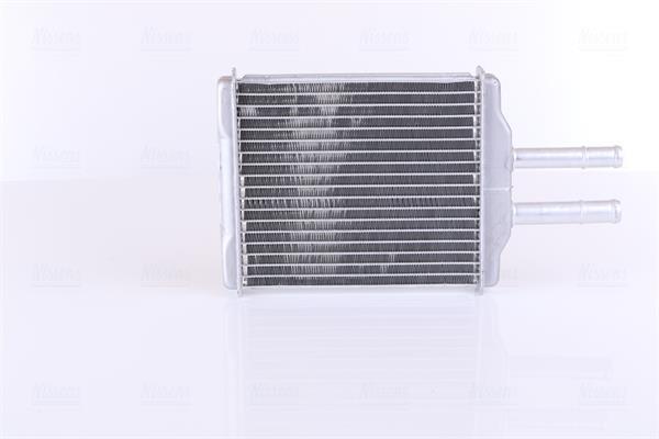 Radiador de aquecimento NISSENS ref. 76505