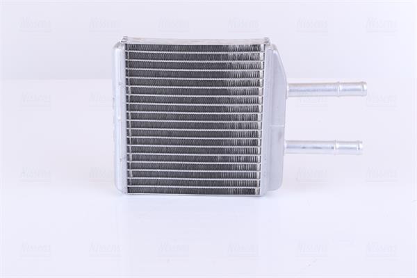 Radiateur de chauffage NISSENS ref. 76506